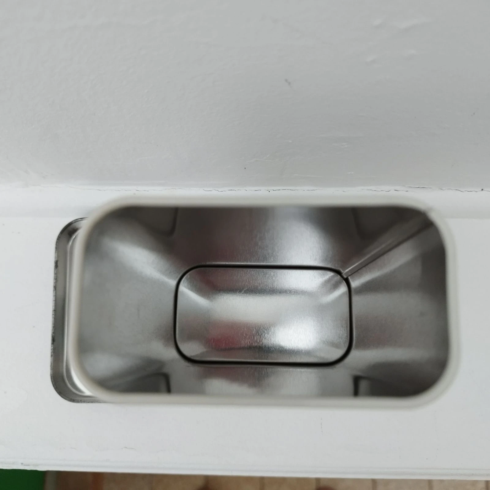Mini caja publicitaria Lustucru vintage – photo 3